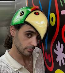 Профил за Pedro Pastor