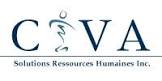CIVA Solutions ressources humaines
