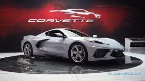We did not find results for: 2021 Corvette Changes Show Chevrolet S 2 Big Improvements Slashgear