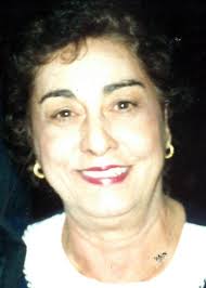 Eunice Wellman Obituary