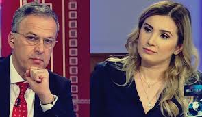 Iubita lui liviu dragnea, irina tanase, a acordat un interviu, vineri seara, pentru antena 3 in care a sustinut ca se teme pentru viata fostului stapan al psd. Antena3 Confidential Press
