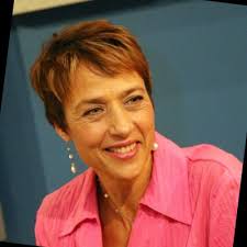 In her last moments, Suzanne Rico's mother asks her to “finish what I  started”