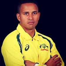 X 上的Usman Khawaja：“Hope Kane is alright. I did my ACL the exact same way 8  years ago. Fingers crossed he hasn't done the same. 🙏🏽”