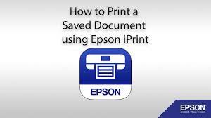 Öffnen sie den ordner, in dem die softwaredatei gespeichert ist weitere treiber für epson drucker for epson ink cartridge models more than 1 million downloads. Epson Iprint Haufig Gestellte Fragen Epson