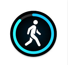 التطبيق الرياضي المميز Stepsapp لحساب السعرات الحرارية أثناء المشي لهواتف الأندرويد وآيفون Retail Logos Lululemon Logo Logos