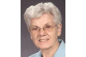 Lillian Bovee Obituary (2014)