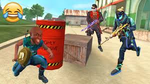 04 kelly is back to giving you an update again! Free Fire Funny Moments 13 Youtube