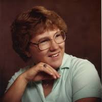 Obituary information for Connie Conway