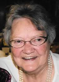 Doris L. “Dorie” Simonson