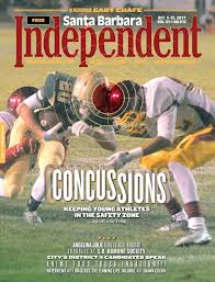 Santa Barbara Independent, 10/05/17 by SB Independent