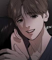 Joo Jaekyung x Kim Dan (1/3)