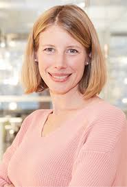 Women in KNX: Annika Egloff-Schoenen