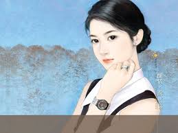 دخترکره ای فانتزی