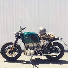 Enricoaxel Cucchiarelli On Instagram Finally Complete Bmw R65 Custom Bim Motos Motorcycle Vintage Vintage Cafe Racer Custom Cafe Racer Bmw Cafe Racer