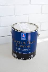 Loxon™ is the best house paint for exterior stucco. How To Paint Exterior Brick Room For Tuesday Blog