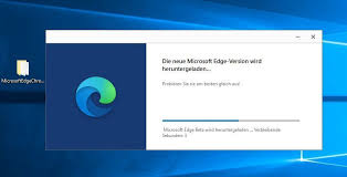 You can get the browser software edge free below Microsoft Edge Chromium Blocker Toolkit Download Chip