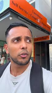 Shooting in Bondi Beach, Be careful guys