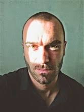 Blogger: User Profile: Pablo Aparicio Durán