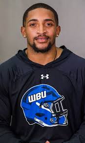 2023 Football Roster