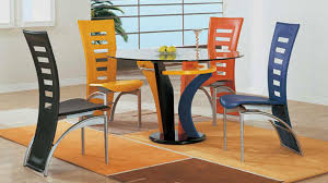 Check spelling or type a new query. A Burst Of Colors From 20 Dining Sets With Multi Colored Chairs Home Design Lover