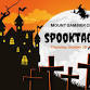 Spooktacular 2025 event in Mount Gambier SA