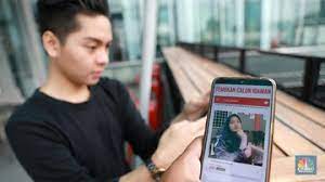 Jalan serdang raya no.212, rt.012 rw.07, serdang, kec. Aplikasi Cari Jodoh Menjamur Dari Taaruf Nikah Sampai Kepo