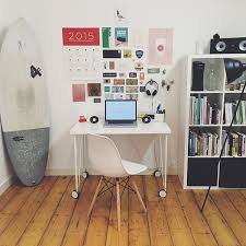 Rumah minimalis sendiri dibagi menjadi 2 macam yaitu rumah minimalis kontemporer dan rumah minimalis modern. 5 Tips Buat Ruang Kerja Nyaman Di Rumah