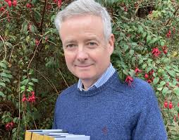 Professor McCafferty: “synthesizing the story of Catholicism across the  four countries was a very tricky task”