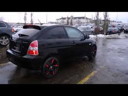 Find 2010 hyundai accent vehicles for sale. 2010 Hyundai Accent Hatchback Grande Prairie Ab Www Gpautogroup Com Stock 12ac9426a Youtube