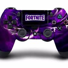Fortnite Ps4 Controller Skin Ps4 Controller Ps4 Skins