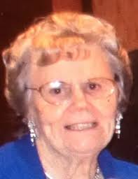 Obituary information for Melba Merle Taylor