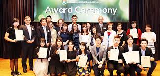 Department Of Japanese Studies School Of Modern Languages And Cultures Hku
