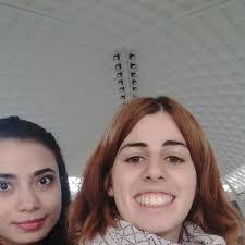 Deborah Soriano's Instagram, Twitter & Facebook