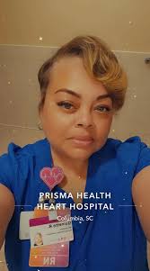 Prisma Health Columbia Sc Nurse