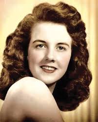 Lola McDougal: November 13, 1926