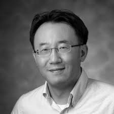 Sangwon Kim's Instagram, Twitter & Facebook