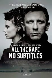 Berikut perihal perlu yang kudu diketahui penggemar: The Girl With The Dragon Tattoo Full Movie Sub Indo Novocom Top