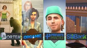 We play ea's sims 4 to experience a detailed simulation of human life. Best Sims 4 Mods In 2021 Ranked