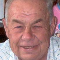 Obituary information for Ronald Loken