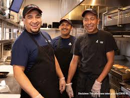 We speak with an expert who tells us what businesses are looking for in their disclaimer: Restaurant Jobs In Quakertown Pa 18951 Applebee S