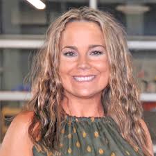 Excited for our new office space at TSTC!