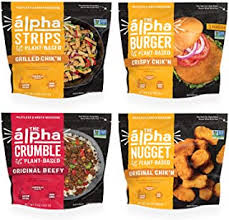 May 29, 2021 · to celebrate the start of the summer season, i'm cooking up this week of satisfying dinners that feature the best flavors of the season and are high in protein, to keep you feeling satisfied all week long. Amazon Com Vegan Frozen Meals