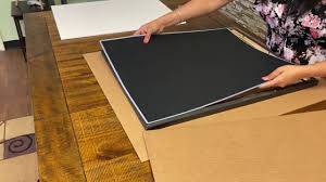 Check spelling or type a new query. Framing Your Puzzles Puzzle Frame Kit Youtube