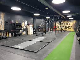 Fitness Park Thiais Belle Epine Tarifs Avis Horaires Essai Gratuit