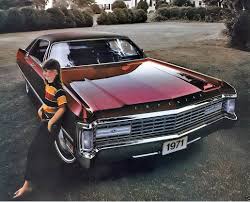 Automotive History Who Killed The Big American Car Curbside Classic Old American Cars Plymouth Muscle Cars Chrysler Cars