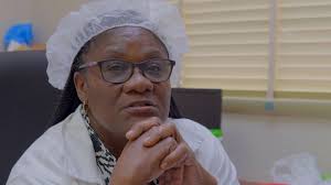 Meet Milanese Holder