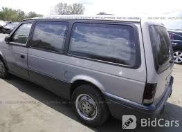 Image result for Hunter Green 1993 Caravan