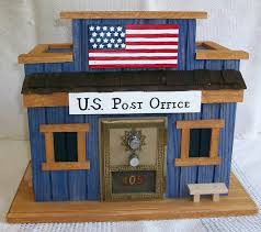 A Shipping Mystery For A Monday In 2020 Post Office Old West Fairy Land