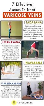 Pin On Varicose Vein Asana