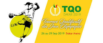 Olympic qualifying tournament in victoria (canada). Ihf Cameroon Withdraw From African Women S Olympic Qualification Tournament